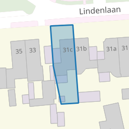 Perceel HAM00-G-2897