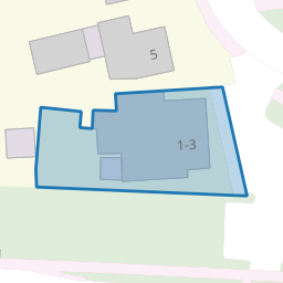 Perceel HAM00-G-2898