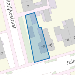 Perceel HAM00-G-2900