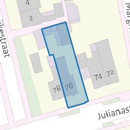 Perceel HAM00-G-2901