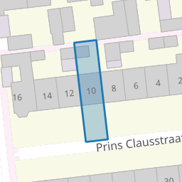 Perceel HAM00-G-2904