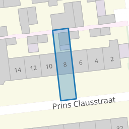 Perceel HAM00-G-2905