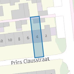 Perceel HAM00-G-2907