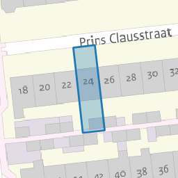 Perceel HAM00-G-2908