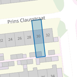 Perceel HAM00-G-2911