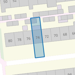 Perceel HAM00-G-2914