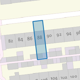 Perceel HAM00-G-2919