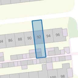 Perceel HAM00-G-2920