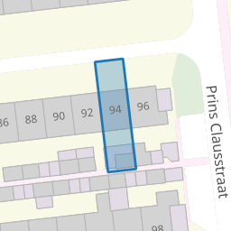 Perceel HAM00-G-2921