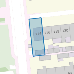 Perceel HAM00-G-2922