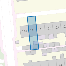 Perceel HAM00-G-2923