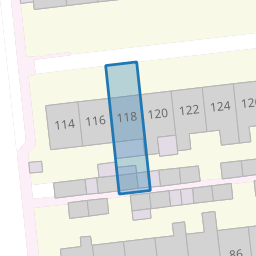 Perceel HAM00-G-2924