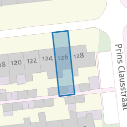 Perceel HAM00-G-2925