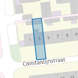 Perceel HAM00-G-2928