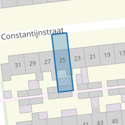 Perceel HAM00-G-2930