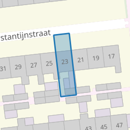 Perceel HAM00-G-2931