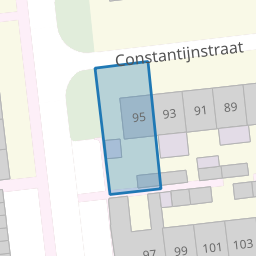 Perceel HAM00-G-2932