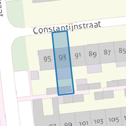 Perceel HAM00-G-2933