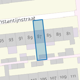 Perceel HAM00-G-2935