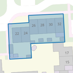 Perceel HAM00-G-2938