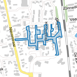 Perceel HAM00-G-2939