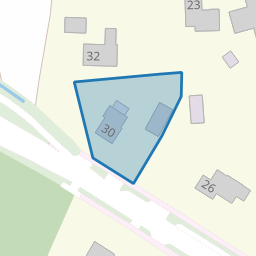 Perceel HAM00-G-2940