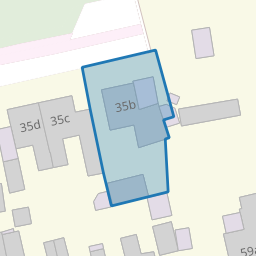 Perceel HAM00-G-2951