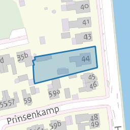 Perceel HAM00-G-2952