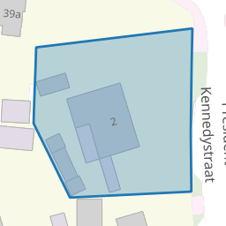 Perceel HAM00-G-2955