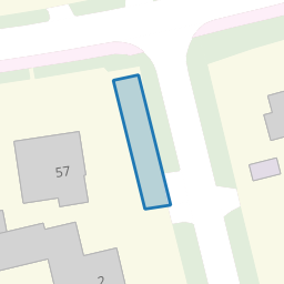 Perceel HAM00-G-2957