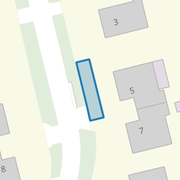 Perceel HAM00-G-2961