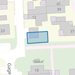 Perceel HAM00-G-2968