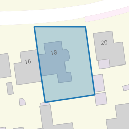 Perceel HAM00-G-2978