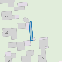 Perceel HAM00-G-2981