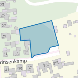 Perceel HAM00-G-2982