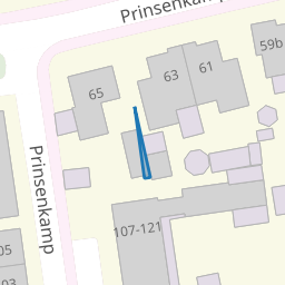 Perceel HAM00-G-2984