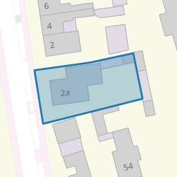 Perceel HAM00-G-2986