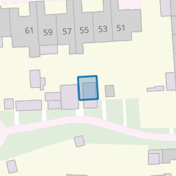 Perceel HAM00-G-2988