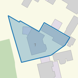 Perceel HAM00-G-2991