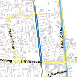 Perceel HAM00-G-3004