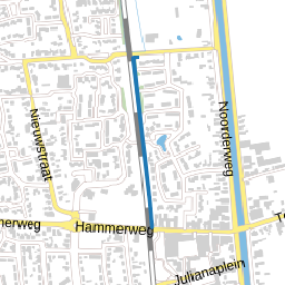 Perceel HAM00-G-3005