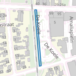 Perceel HAM00-G-3006