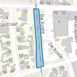 Perceel HAM00-G-3007