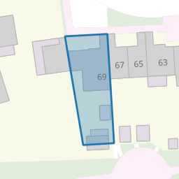 Perceel HAM00-G-3017