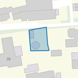 Perceel HAM00-G-3020