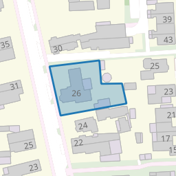 Perceel HAM00-G-3021