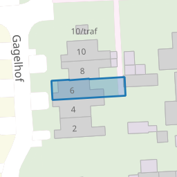 Perceel HAM00-G-3023