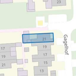 Perceel HAM00-G-3025