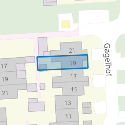 Perceel HAM00-G-3026