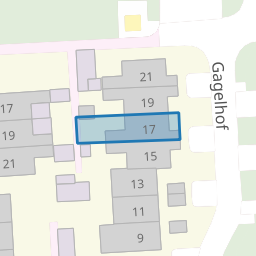 Perceel HAM00-G-3027